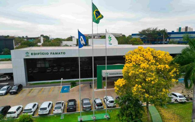 Famato manifesta preocupação com decisão do STF sobre a Moratória da Soja
