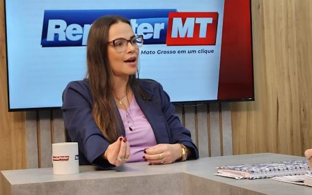 Médica afirma que caneta emagrecedora tem 