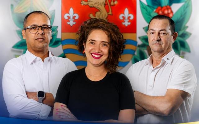 Prefeitura de Alta Floresta promove mudanças no secretariado