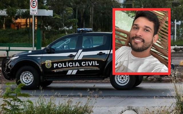 Influenciador de 34 anos é encontrado morto dentro de casa em Sinop
