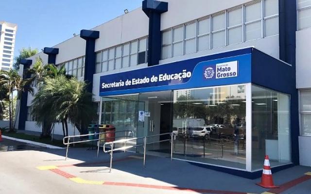 Servidores da Seduc-MT podem receber até R$ 11,6 mil em 2026