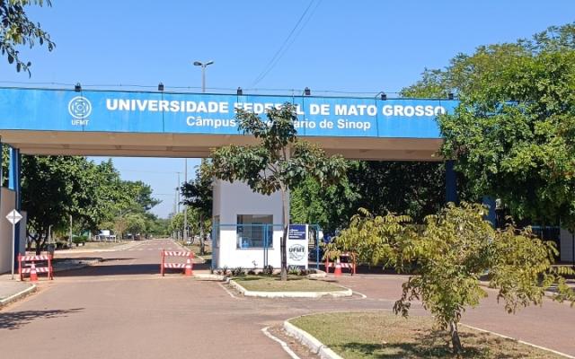 Emancipação do Campus Sinop da UFMT pode gerar mais autonomia e desenvolvimento regional