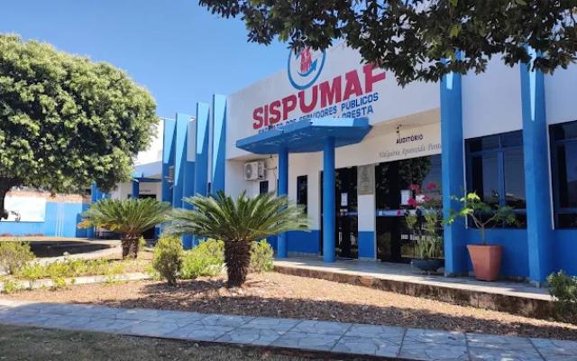 SISPUMAF apresenta prestação de contas e destaca ações realizadas em defesa dos servidores municipais