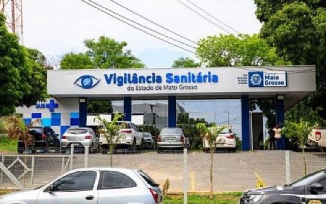 Vigilância Sanitária interdita clínica odontológica e aplica multa em Alta Floresta