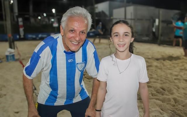 Circuito MT reúne atletas de 9 a 71 anos em Finals que define vagas para a Copa das Federações
