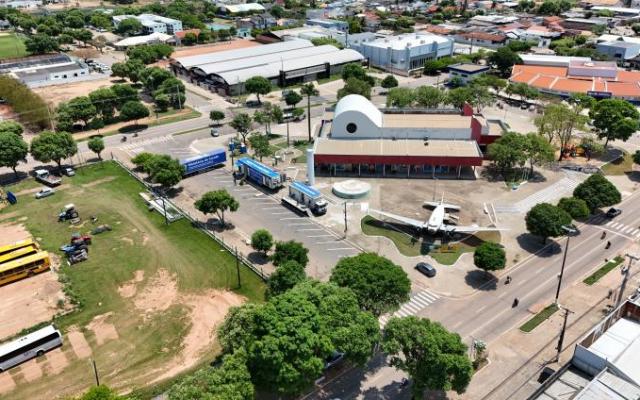 Carreta do programa Agora Tem Especialistas chega a Alta Floresta com previsão de 3 mil consultas e 3 mil cirurgias