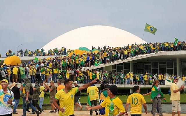 Moraes mantém prisão domiciliar de mato-grossense condenada a 14 anos