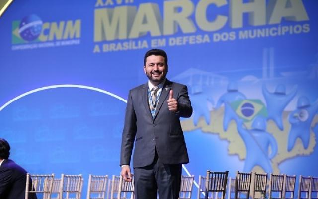 Justiça derruba liminar, valida 99 votos de prefeitos e autoriza conclusão da eleição da AMM