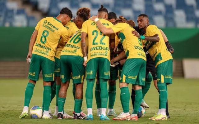 Santos é condenado a pagar R$ 18,6 milhões ao Cuiabá após descumprir acordo