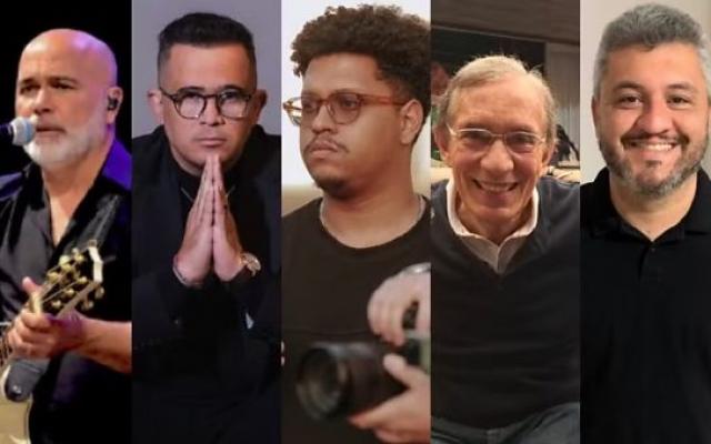 Corpos do cantor Rick e outros 4 mortos em queda de helicóptero em SC são retirados com ajuda de cordas