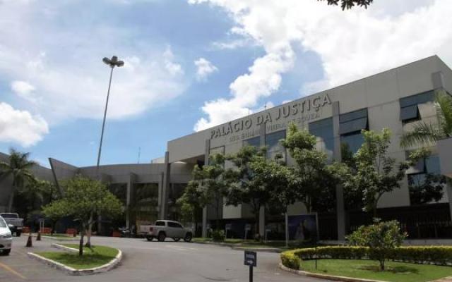Tribunal de Justiça de MT prevê retorno de site e sistemas na segunda-feira; veja telefones para contato