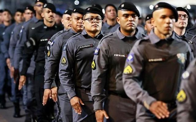 Estado formaliza ata de R$ 17,8 milhões para compra de equipamentos táticos e de proteção para policiais