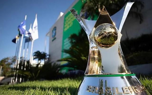 Clubes ameaçam parar o Brasileirão após fim das bets