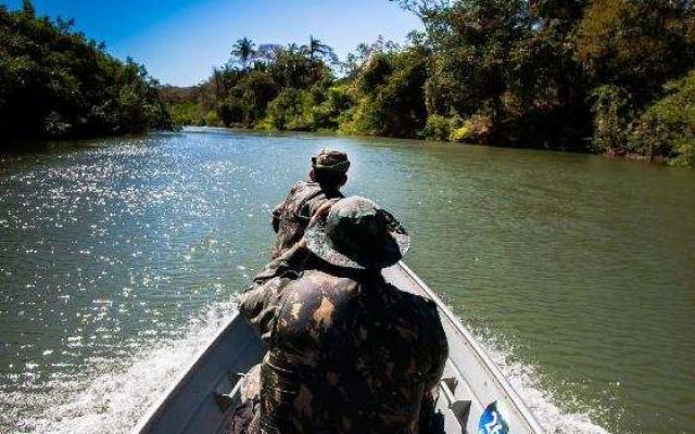 Piracema começa nesta quinta e proíbe pesca por quatro meses em MT