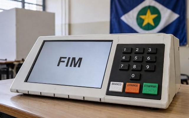 Do Governo à Assembleia: confira todos os eleitos em Mato Grosso