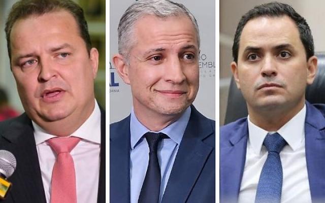 Max Russi confirma candidatura à presidência da Assembleia e pode disputar com Faissal e Diego Guimarães