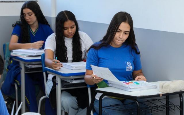 Seciteci oferece 29 opções de cursos técnicos para novos alunos do ensino médio; matrículas seguem até 16 de outubro