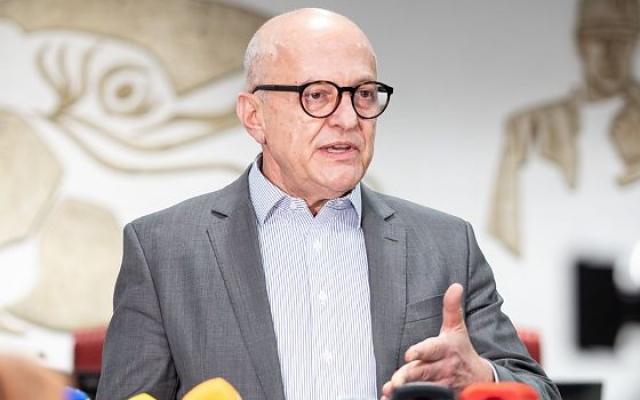 MT terá orçamento de R$ 46,1 bilhões em 2027; gastos com funcionalismo público vão consumir R$ 25,3 bilhões