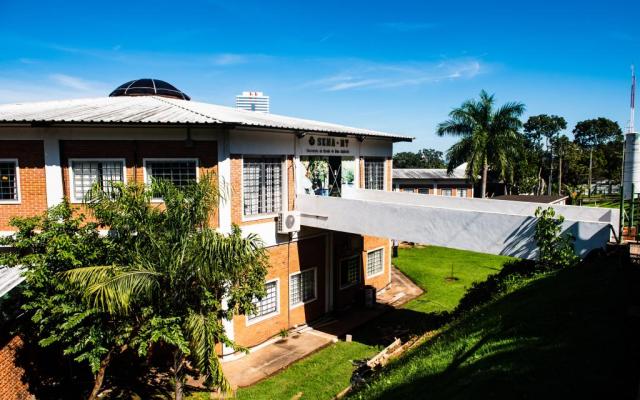 Prazo para se inscrever no concurso da Sema termina na próxima quarta-feira (14)