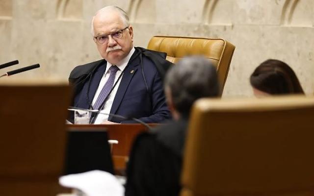 Presidente do STF determina que Mato Grosso pague R$ 132 mil ao Pará em disputa territorial