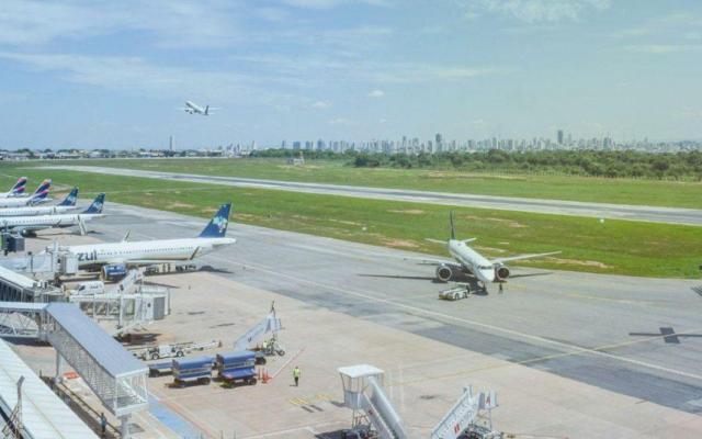 Pesquisa busca entender o que atrai visitantes a Cuiabá e Sinop