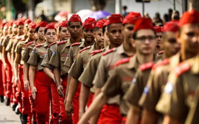 Seduc divulga gabarito preliminar e abre prazo para recursos sobre questões e respostas do seletivo das Escolas Estaduais Militares