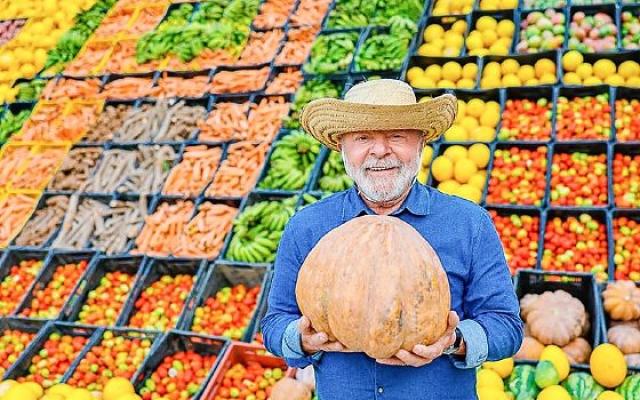 Inflação dos alimentos mais que dobra em outubro; tomate sobe 24,5% e arroz, 5,8%