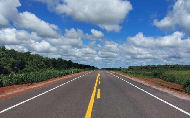 Governo investe em logística e novas estradas na Região Oeste de Mato Grosso