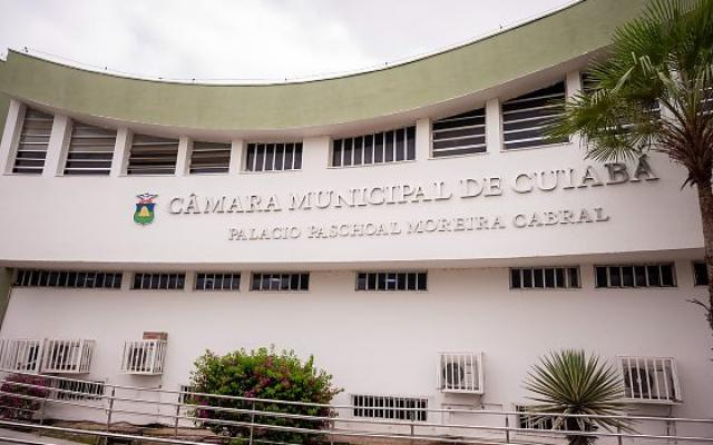Câmara de Cuiabá publica edital de concurso público com 26 vagas