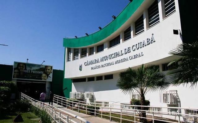 Câmara de Cuiabá abre hoje inscrições para concurso com 26 vagas