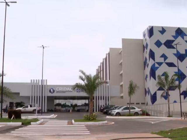 Hospital Central de MT inicia atendimentos pelo SUS nesta segunda-feira (19)