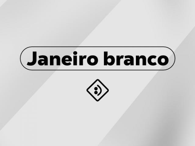 Câmara Municipal de Alta Floresta apoia a Campanha Janeiro Branco