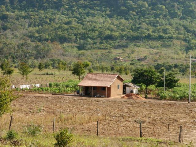 Governo de Mato Grosso lança programa para viabilizar regularização ambiental de pequenas propriedades