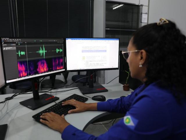Politec bate recorde e emite mais de 75 mil laudos periciais emitidos em 2025