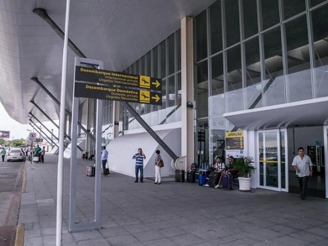 Operação mira comércio ilegal de ouro em MT e SP após apreensão em aeroporto