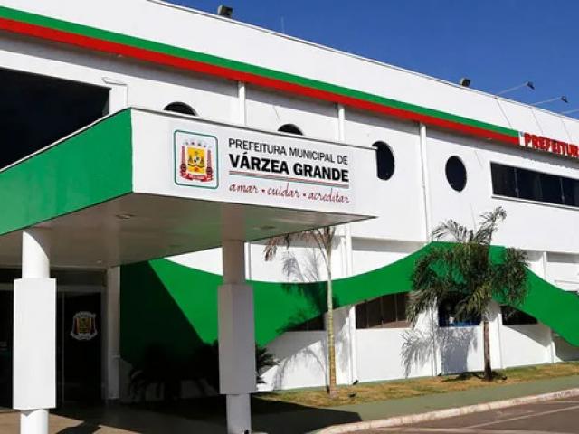 MP dá prazo de 48h para prefeitura que Várzea Grande se manifeste após denúncias em seletivo da Educação