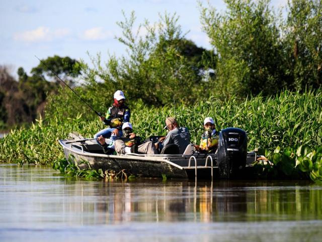 Período de defeso da piracema termina neste sábado (31)