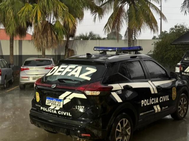Força-tarefa desarticula esquema criminoso de fraudes fiscais no setor de grãos em Mato Grosso