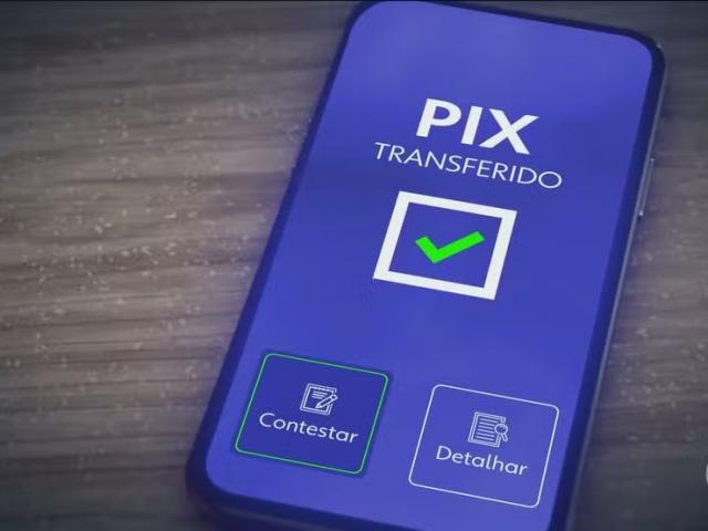 Novas regras de segurança do PIX entram em vigor nesta segunda