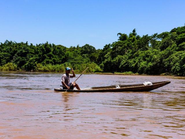 Sema emitiu 9.884 carteiras de pesca amadora em 2025