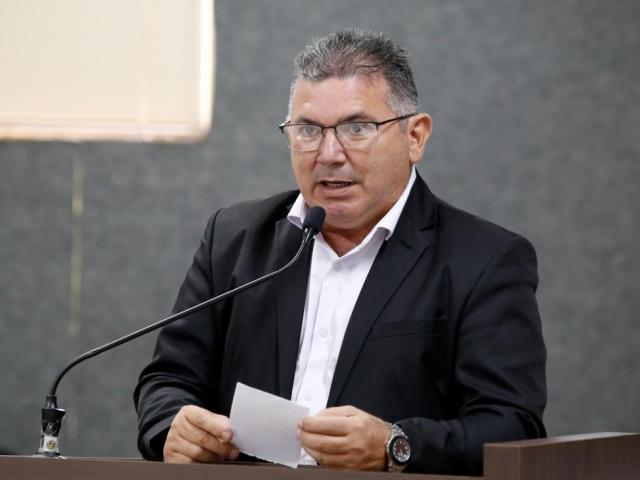 Presidente da Câmara apresenta indicação para inclusão do medicamento Mounjaro na rede municipal de saúde