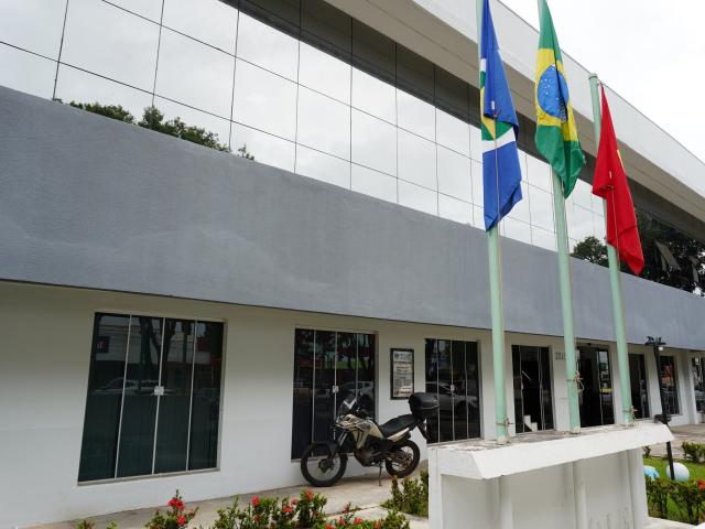 Câmara de Alta Floresta aprova mudança no dia das sessões ordinárias para as sextas-feiras