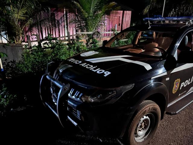 Polícia Civil desarticula facção criminosa envolvida em tortura, execução e ocultação de cadáver em São José do Xingu