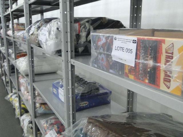 Sefaz publica edital de leilão de mercadorias apreendidas