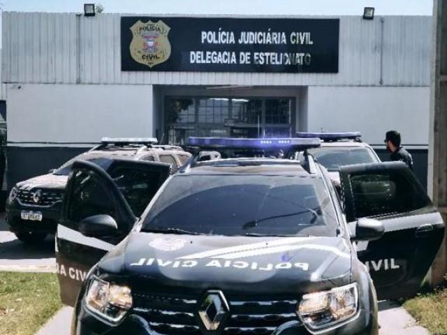 Polícia Civil desarticula grupo criminoso envolvido em golpes de vendas de veículos