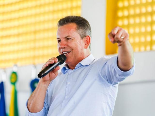 Governo de MT reforça presença no Médio-Norte com novas obras e investimentos para 11 municípios