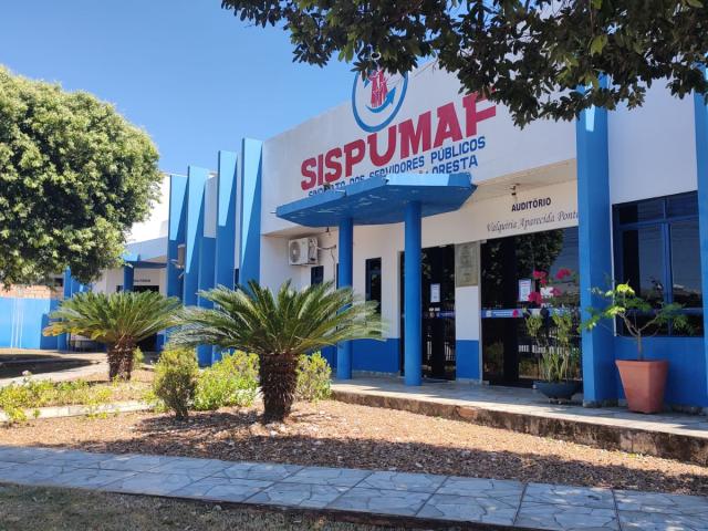 Segurança dos Servidores em Pauta: Sindicato defende implantação do Programa de Gerenciamento de Riscos
