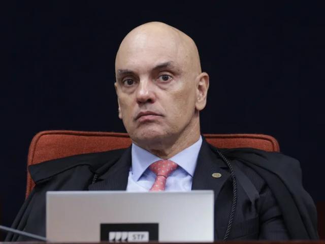 ‘Conseguiu bloquear?’, perguntou Vorcaro a Moraes no dia em que foi preso