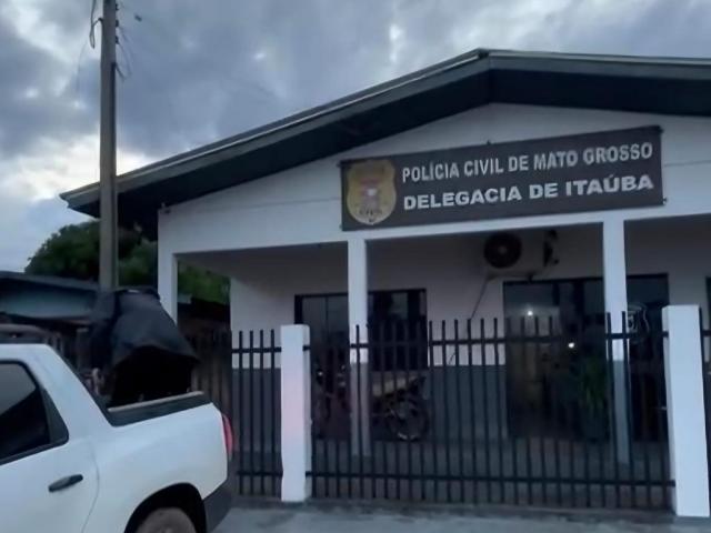 Polícia Civil desarticula logística de tráfico de drogas com participação de menores no norte de MT