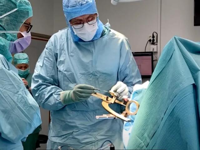 Japão aprova primeiro tratamento mundial com células-tronco contra o Parkinson